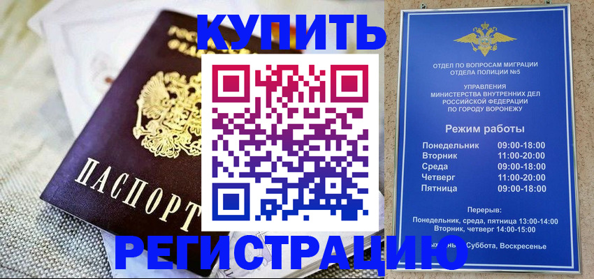 временная регистрация 2025 в Катайске